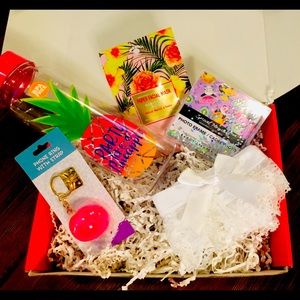 Birthday/Girls Trip Box/Bridesmaid Box
